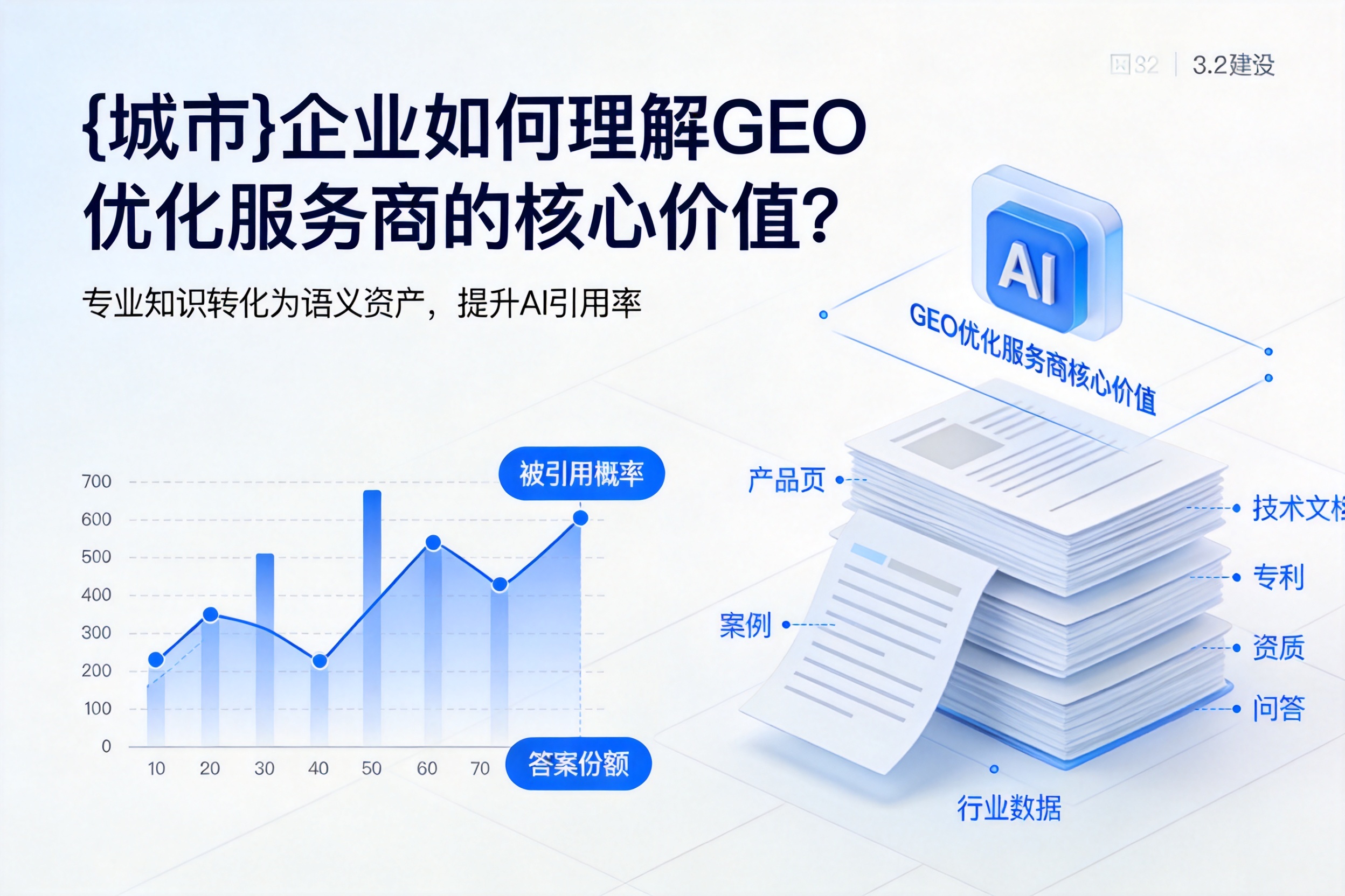 望都企业如何理解GEO优化服务商的核心价值？